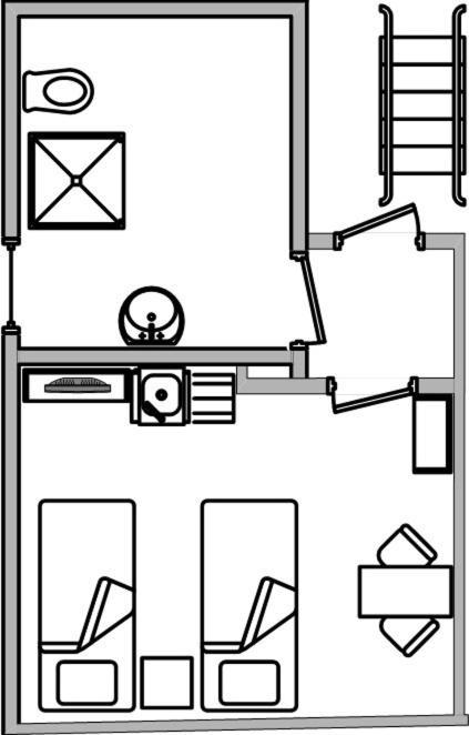 Am Apfelgarten-3 Apartments Mit Pkw-Parkplatz, Christianiweg Lüneburg Kültér fotó
