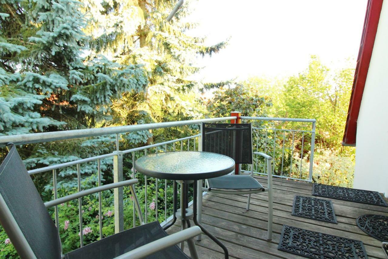 Am Apfelgarten-3 Apartments Mit Pkw-Parkplatz, Christianiweg Lüneburg Kültér fotó
